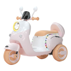Véhicule jouet multifonctionnel pour enfants tendance, <span class=keywords><strong>moto</strong></span> électrique à batterie pour enfants de 2 à 7 ans - Product Image 3