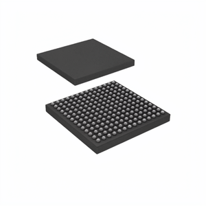 Electronic Circuit Components TMS320C5505AZCH12 Manufacturer Channel Embedded 196 LFBGA - Product Image 1