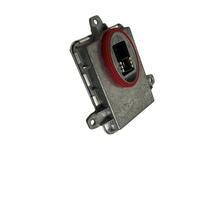 Unité de commande de ballast de phare au xénon HID Pièce de voiture OEM 1669002800 1729015400 pour Mercedes Benz