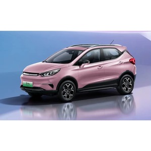 BYD Yuan Pro Yuan Plus Tang Han รถยนต์ไฟฟ้า SUV จากจีน รถใหม่ พวงมาลัยซ้าย ระยะทางวิ่งไกล - Product Image 2