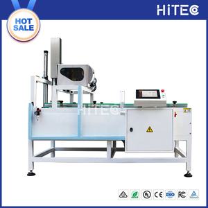 Gran oferta, paquete pequeño, bolsa de plástico, máquina de impresión de códigos de barras y etiquetas, logotipo de envasado de alimentos, controladora de peso con impresora - Product Image 4