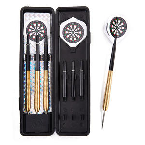 Punta de Dardos de Latón y Hierro de Competición Directo de Fábrica - Product Image 4