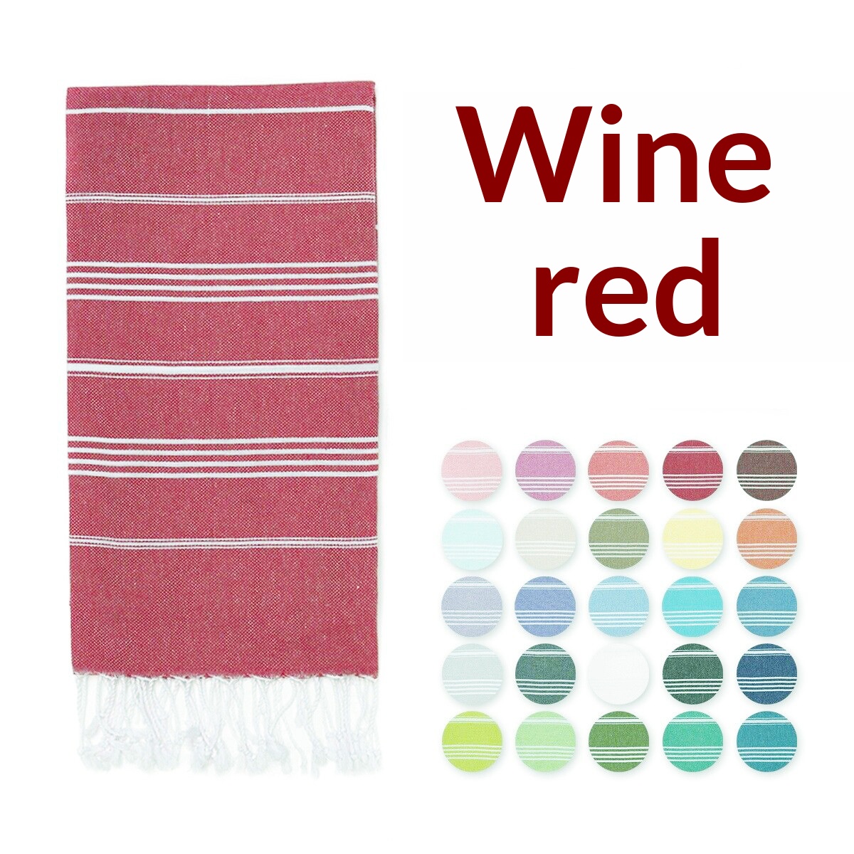 Vin rouge