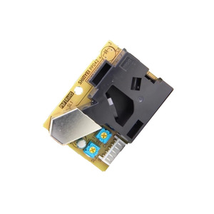 Module de capteur de qualité de l'air Shinei PPD42NS, détection de poussière PM2.5 pour la surveillance environnementale - Product Image 1