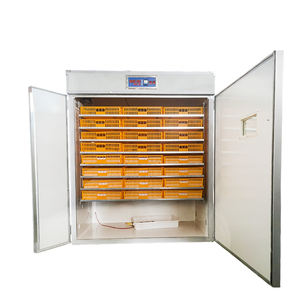 Venda direta da fábrica ovo incubadora automática ovo incubadora diagrama à venda - Product Image 2