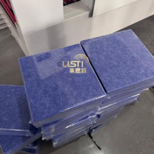 Dễ dàng cài đặt nội thất hiện đại Acoustic tấm Tường tùy chỉnh kích thước tùy chọn cho nhà và sử dụng thương mại akupanel - Product Image 3