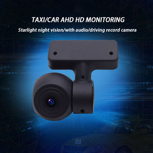 Caméra embarquée Firecore H-07 pour taxi, surveillance <span class=keywords><strong>de</strong></span> la rangée arrière <span class=keywords><strong>de</strong></span> la voiture, sans lumière, vision nocturne, caméra grand angle HD - Product Image 3