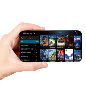Abonnement <span class=keywords><strong>IPTV</strong></span> Strong-8k Trex-Dino - Liste de codes - Essai gratuit 24h - Smarters-Pro <span class=keywords><strong>M3u</strong></span> - Panneau de revendeur - 12 mois - Europe - Allemagne - États-Unis - Product Image 3