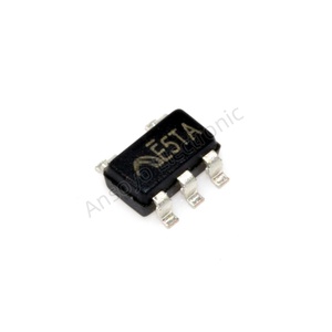 ANSOYO ME6215C25M5G ME6215 SOT-23-5 IC Chips <b>Integrated</b> <b>Circuits</b> Electronic Components Amplifier - Product Image 4