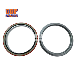 ซีลน้ำมันเพลาข้อเหวี่ยงด้านหลัง สำหรับเครื่องยนต์คัมมินส์ 6BT QSB6.7 รุ่น 4955372 3903411 3904354 4936646 3925529 5259499 - Product Image 3