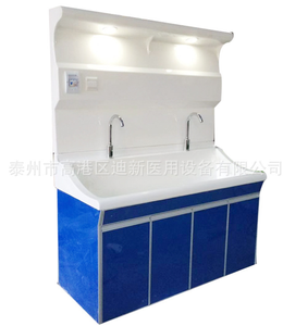 مستشفى غرفة العمليات المعقمة بالوعة البوليمر - Product Image 6