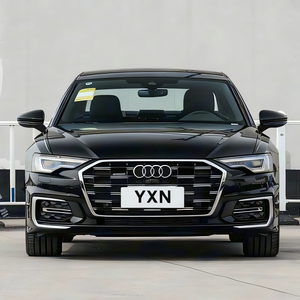 2026 nuevo AU DI A6L 40/45 TFSI lujo larga distancia entre ejes sedán 2,0 T 245 caballos de fuerza cuatro puertas cinco asientos Midlarge Saloon lujo - Product Image 1