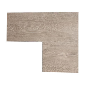 Pegatina de suelo de vinilo de lujo, autoadhesivo LVT, parte trasera seca, impermeable, fácil de instalar, azulejos de vinilo de PVC - Product Image 2