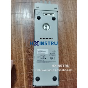 Alimentation électrique CC HP Keysight Agilent E3632AS 6V, 5A d'occasion #   hx - Product Image 2