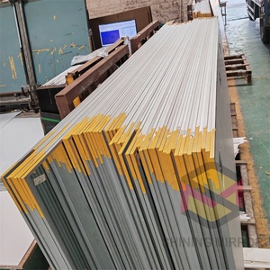 Tuyệt vời giá thấp từ Trung Quốc gương nhà máy bán buôn Chiều dài mặc quần áo khung gương đầy đủ chiều dài Led Gương cho Thẩm mỹ viện - Product Image 6