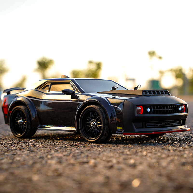 1/16 Scale SG216MAX Drift Car - High Speed RC Fun for Kids