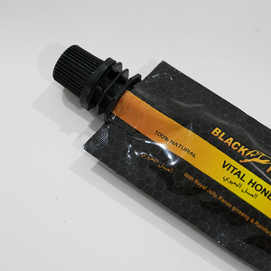 Le miel royal VIP Black Horse Product 22g provient de miel naturel, emballage de vente au détail - Product Image 5