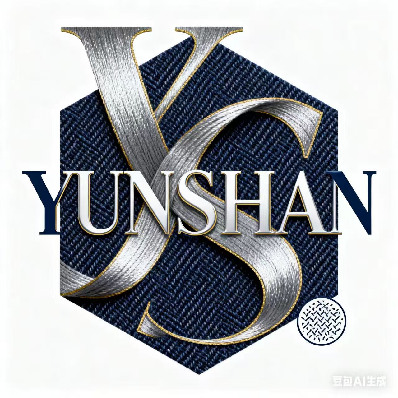 Guangzhou Yunshan Textile Co., Ltd. logo