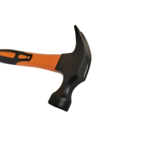 Cloueuse à marteau <span class=keywords><strong>de</strong></span> 12 oz avec logo personnalisé et poignée ergonomique - Product Image 6