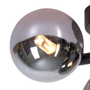 <span class=keywords><strong>Spot</strong></span> lumineux <span class=keywords><strong>G9</strong></span> en verre - Product Image 3