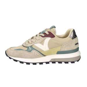 Sneakers Basse 1156107 Beige - Product Image 1
