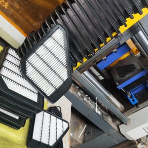 ไส้กรองอากาศบูอิค เอนเคลฟ 3.6L A-61210P สำหรับเปลี่ยนเพื่อปกป้องเครื่องยนต์ - Product Image 2