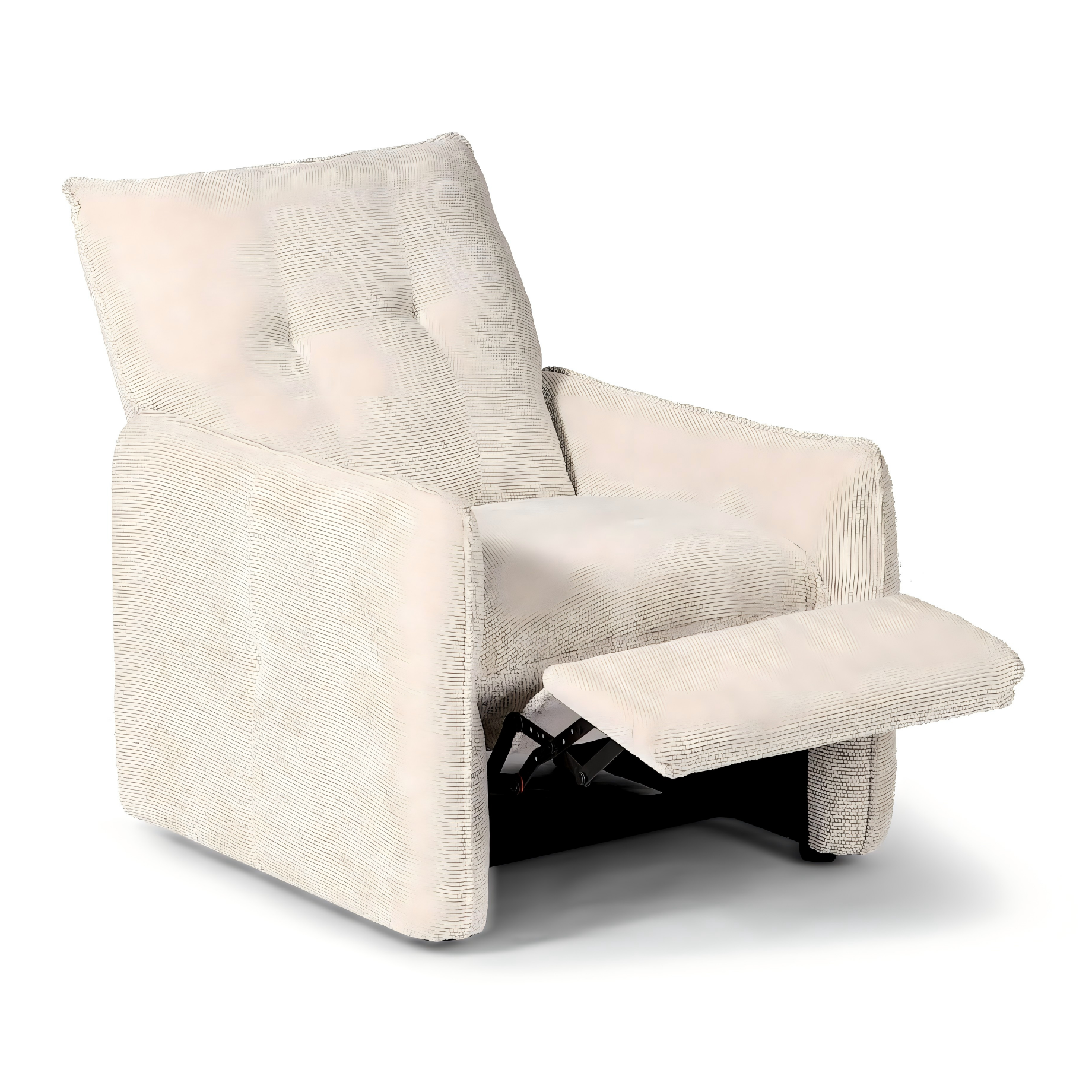 The color is optional