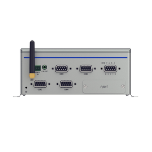 LG900-LK-PRO Intersectionradar <span class=keywords><strong>Edge</strong></span> Computing-Eenheid Met Behulp Van Multi-Source Intelligent Fusie-Algoritme Voor Slim Verkeersbeheer - Product Image 2