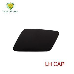 Tree Of Life Headlight Washer Nozzle Covers 5N0955109A 5N0955110A For Volkswagen Tiguan Plastic <b>Clip</b> On - Product Image 4