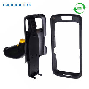 Gatillo y Funda Protectora TRG-TC2L-SNP1-01 para Escáneres de Código de Barras Portátiles Zebra TC22 TC27 - Product Image 6