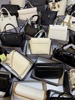 Sac à bandoulière de marque d'occasion, sacs mixtes en gros, sacs pour femmes d'occasion