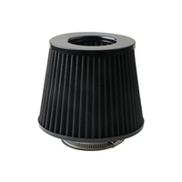Filtre à air sport conique haute performance pour voiture, filtre universel de modification d'admission d'air pour voiture, prend en charge la personnalisation OEM ODM