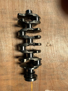 नए 11218639541 B48b20 क्रैंकशाफ्ट का उपयोग बीएमडब्ल्यू गैसोलीन 4 सिलेंडर इंजन - Product Image 2