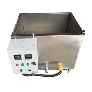 <b>Wax</b> Dispenser <b>Melting</b> Machine/Hot Paraffin <b>Wax</b> Heating Pouring Machine/Movable Large Volume <b>Melting</b> Pot - Product Image 3