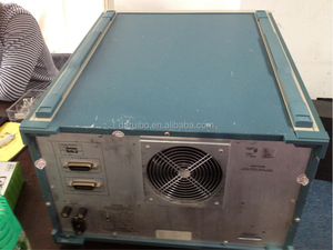 Traceurs de courbes Tektronix 371A pour instruments de test - Négociation de prix - Product Image 4