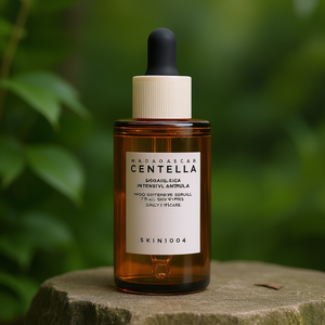 SKIN1004 มาดากัสการ์ เซนเทลล่า โพรไบโอ ซิก้า อินเทนซีฟ เซรั่ม 95 มล. สำหรับทุกสภาพผิว ใช้ได้ทุกวัน - Product Image 3