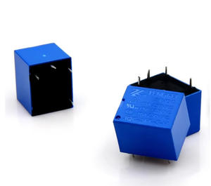 Tengfei T73 24V 10a Hoge Kwaliteit MPA-S-24-A Blauw Relais Relais Meer dan 2 Ampère Directe Verkoop Van De Fabrikant - Product Image 6