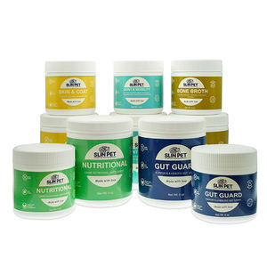 Suplemento sanitario para mascotas <span class=keywords><strong>en</strong></span> OEM/ODM con DHA Zinc y colágeno para <span class=keywords><strong>piel</strong></span> brillante como <span class=keywords><strong>piel</strong></span> de perro y gato y polvo de abrigo - Product Image 3