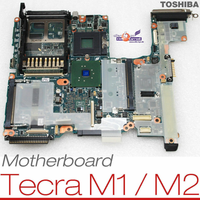 Placa Base para Portátil Compatible con Tecra M1 M2, Placa Principal P000397980 FGTSY3 # Suministro al por Mayor 025
