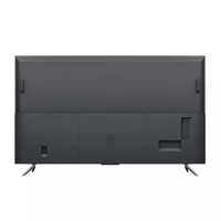 Redmi Max 100 pouces Smart TV 4K HDR résolution 6 + 64 Go intégré Xiaoai Classmate Support 100 pouces Home cinéma