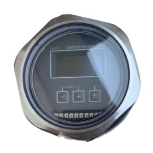 เซ็นเซอร์วัดค่าการนำไฟฟ้า Endress+Hauser CLD18-1139-0 สแตนเลสสตีล IP69 ระบบวัดค่าการนำไฟฟ้าแบบวงแหวน สำหรับงานที่ต้องการความสะอาด - Product Image 3
