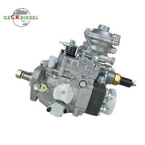 Bomba de Injeção de Combustível VE de Alta Qualidade 0460424536 Bomba <span class=keywords><strong>Diesel</strong></span> 0 460 424 536 - Product Image 5
