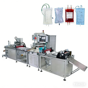 Sac à urine médical en PVC |   <span class=keywords><strong>Recrutement</strong></span> d'agents et <span class=keywords><strong>de</strong></span> distributeurs mondiaux |   Fournitures médicales jetables certifiées CE - Product Image 1