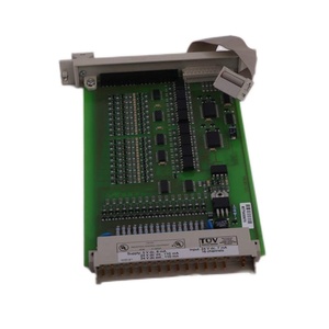 Module d'entrée numérique de sécurité, original, neuf, 10101/2/1, pièces détachées pour automatisation industrielle PLC, livraison rapide, en stock - Product Image 1