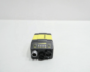 Nuevo Escáner de Códigos de Barras COGNEX DMR-352X-100 - Product Image 6