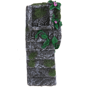 Decoración Para acuario de montaña, <span class=keywords><strong>puente</strong></span> de <span class=keywords><strong>cueva</strong></span>, accesorios para pecera, Tortuga, terraza - Product Image 4