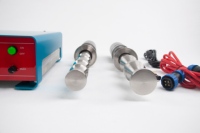 Nouveau générateur ultrasonique industriel haute puissance 20kHz 3000W en alliage de titane, garantie 1 an pour l'homogénéisation et l'extraction