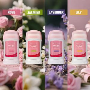 Vente chaude Non-Irritant Anti-Sueur Déodorant Bâton Plante Formule Natrual De Haute Qualité - Product Image 5