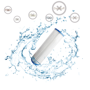 Hi-q bán buôn nhà bếp giật gân tắm phần tử lọc PP bông và PTFE Nhà cung cấp hồ bơi công cụ & phụ kiện - Product Image 4