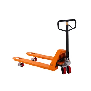 Nhà Máy Bán Buôn Xách Tay Xe Nâng 2ton 2.5ton Pallet Jack Xe Tải Nhỏ Xe Nâng Cho Hướng Dẫn Sử Dụng